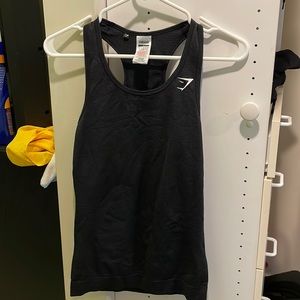 Gymshark tank